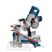 BOSCH Akkus gérvágó fűrész GCM 18V-216 BiTurbo gallery main image