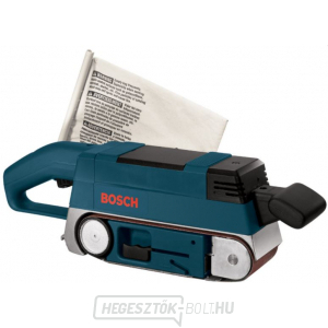 BOSCH szalagcsiszoló GBS 75 AE