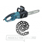 Makita UC4051AX1 elektromos láncfűrész Előnézet 