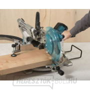 Gérvágó fűrész MAKITA LS1019L Előnézet 