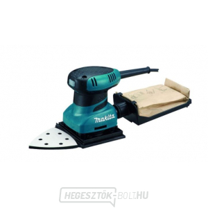 MAKITA BO4565K vibrációs csiszológép gallery main image