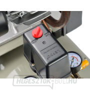 GEKO G80310 olajlevegő GEKO G80310 olajlevegő