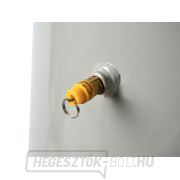 Olajlevegő kompresszor GEKO G80304 náhled