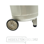 Olajlevegő kompresszor GEKO G80304 náhled