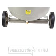 Olajlevegő kompresszor GEKO G80304 náhled