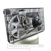#Függőleges olajkompresszor 100L (1) Előnézet 