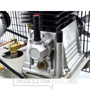 #Függőleges olajkompresszor 100L (1) náhled