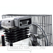 #Függőleges olajkompresszor 100L (1) náhled