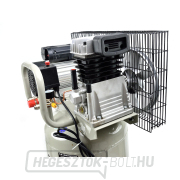 #Függőleges olajkompresszor 100L (1) náhled