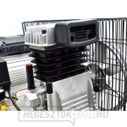 #Függőleges olajkompresszor 100L (1) náhled