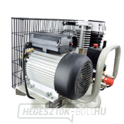 #Függőleges olajkompresszor 100L (1) náhled