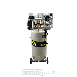 Olajlevegő kompresszor GEKO G80304 gallery main image