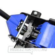 Mobil hidraulikus emelő 4t, alacsony profil, 95 - 550 mm, dupla szivattyú - GEKO PREMIUM Mobil hidraulikus emelő 4t, alacsony profil, 95 - 550 mm, dupla szivattyú - GEKO PREMIUM náhled