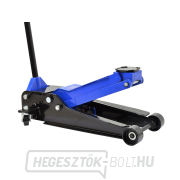 #Alacsony profilú hidraulikus emelő 3,5T GEKO PREMIUM 95-550 mm 44 kg (1) Előnézet 