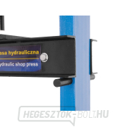 Hidraulikus műhelyprés 20T Hidraulikus műhelyprés 20T náhled