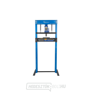 Hidraulikus műhelyprés 20T Hidraulikus műhelyprés 20T gallery main image