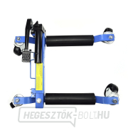 Szállítógörgők 1500 font 12