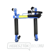 Szállítógörgők 1500 font 12