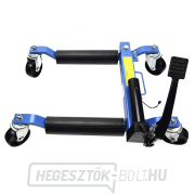 Szállítógörgők 1500 font 12