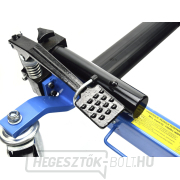 Szállítógörgők 1500 font 12