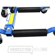 Szállítógörgők 1500 font 12