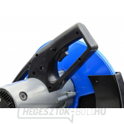 Elektromos asztali körfűrész, 2000 W, átmérő 350 mm Elektromos asztali körfűrész, 2000 W, átmérő 350 mm náhled