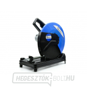 Elektromos asztali körfűrész, 2000 W, átmérő 350 mm Elektromos asztali körfűrész, 2000 W, átmérő 350 mm náhled