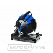 Elektromos asztali körfűrész, 2000 W, átmérő 350 mm Elektromos asztali körfűrész, 2000 W, átmérő 350 mm gallery main image