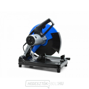 Elektromos asztali körfűrész, 2000 W, átmérő 350 mm Elektromos asztali körfűrész, 2000 W, átmérő 350 mm gallery main image