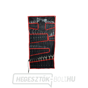 Kulcskulcsok, szemek, csavarkulcsokhoz, TORX és C kulcsokhoz, nagy, 47 darabos készlet Kulcskulcsok, szemek, csavarkulcsokhoz, TORX és C kulcsokhoz, nagy, 47 darabos készlet gallery main image