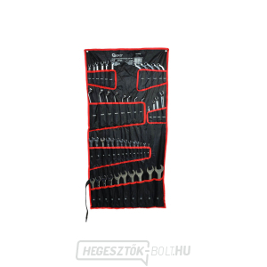 Kulcskulcsok, szemek, csavarkulcsokhoz, TORX és C kulcsokhoz, nagy, 47 darabos készlet Kulcskulcsok, szemek, csavarkulcsokhoz, TORX és C kulcsokhoz, nagy, 47 darabos készlet gallery main image