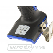 Ütvecsavarozó 18V 1/2