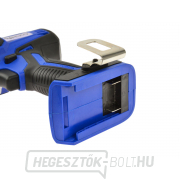 Ütvecsavarozó 18V 1/2