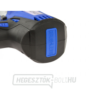 Ütvecsavarozó 18V 1/2