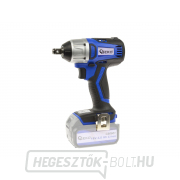 Ütvecsavarozó 18V 1/2 Ütvecsavarozó 18V 1/2