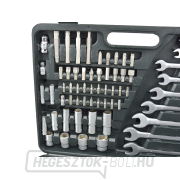 Gola készlet GEKO 1/4