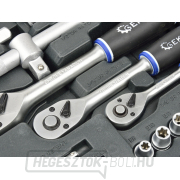 Gola készlet GEKO 1/4