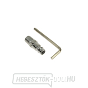 Pneumatikus ütvecsavarozó 1/2 Pneumatikus ütvecsavarozó 1/2