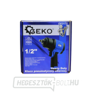 Pneumatikus ütvecsavarozó 1/2 Pneumatikus ütvecsavarozó 1/2