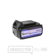 18 V-os 4,0 Ah-s lítium-ion akkumulátor (20) Előnézet 