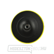 Polírozó 1200W, átmérő 180 mm náhled