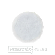 Polírozó 1200W, átmérő 180 mm náhled