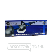 Polírozó 1200W, átmérő 180 mm náhled