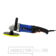 Autófényező 230V 180mm 2. sz. (4) Előnézet 