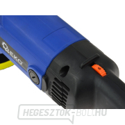 Autófényező 230V 180mm 2. sz. (4) náhled