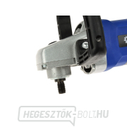 Autófényező 230V 180mm 2. sz. (4) náhled