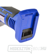 Akkus sarokcsiszoló 115 mm Geko, 18V Akkus sarokcsiszoló 115 mm Geko, 18V náhled