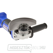 Akkus sarokcsiszoló 115 mm Geko, 18V Akkus sarokcsiszoló 115 mm Geko, 18V náhled