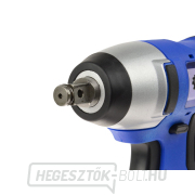 Akkus ütvecsavarozó 18V 1/2 Akkus ütvecsavarozó 18V 1/2