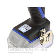 Akkus ütvecsavarozó 18V 1/2 Akkus ütvecsavarozó 18V 1/2